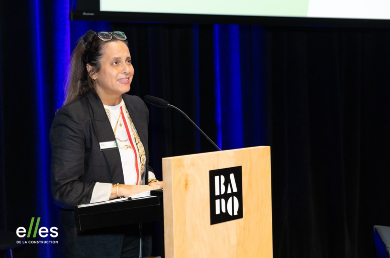 Revivez en images le Congrès des Batisseuses 2026