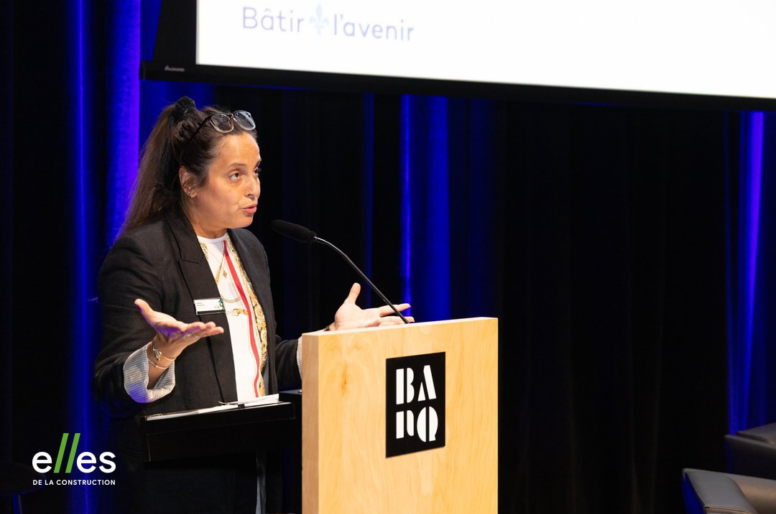 Revivez en images le Congrès des Batisseuses 2026