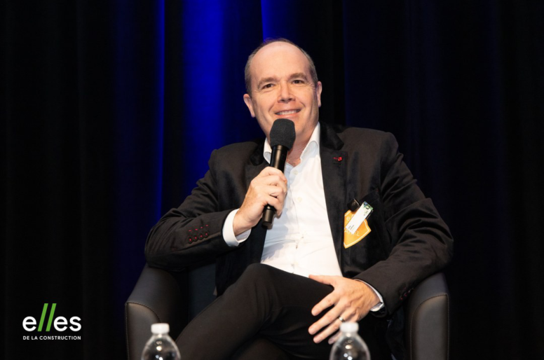 Revivez en images le Congrès des Batisseuses 2026
