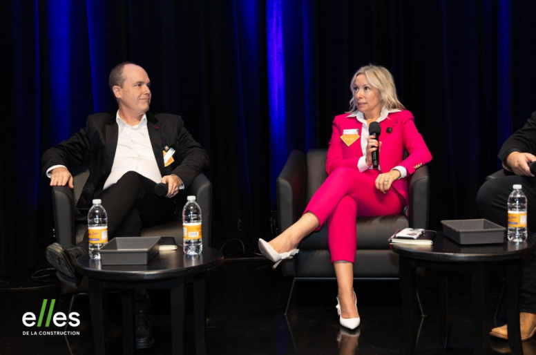 Revivez en images le Congrès des Batisseuses 2026