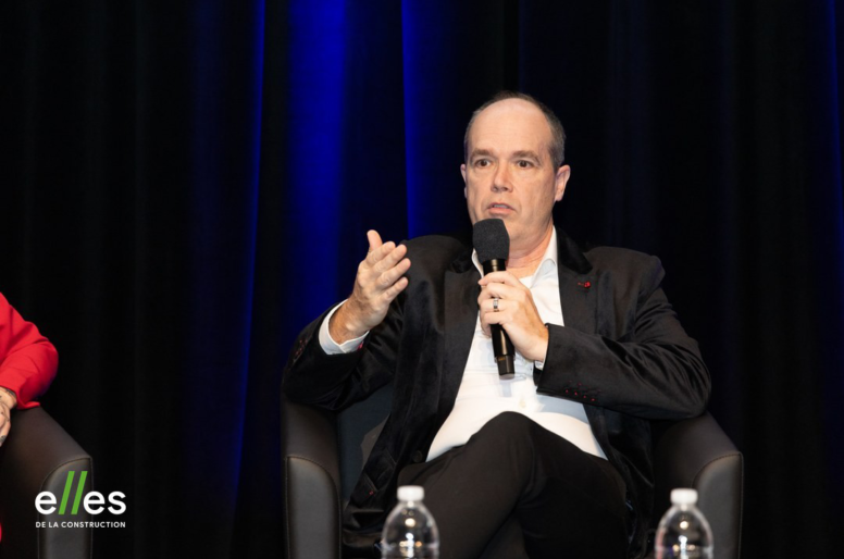 Revivez en images le Congrès des Batisseuses 2026