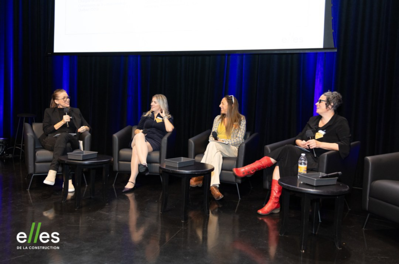 Revivez en images le Congrès des Batisseuses 2026