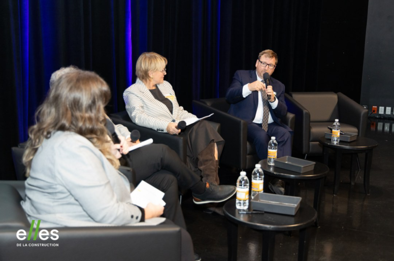 Revivez en images le Congrès des Batisseuses 2026