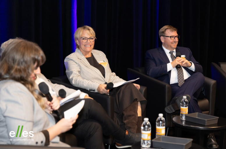 Revivez en images le Congrès des Batisseuses 2026