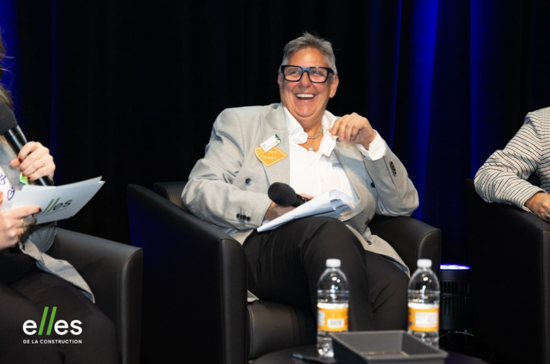 Revivez en images le Congrès des Batisseuses 2026