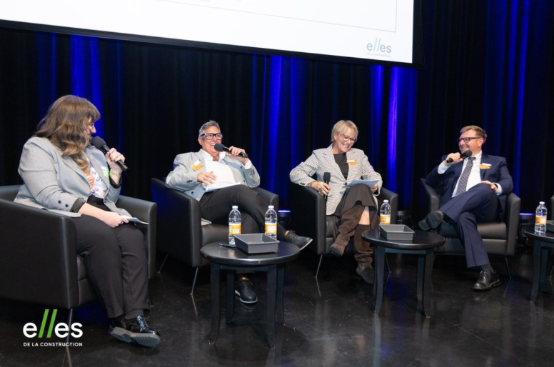 Revivez en images le Congrès des Batisseuses 2026