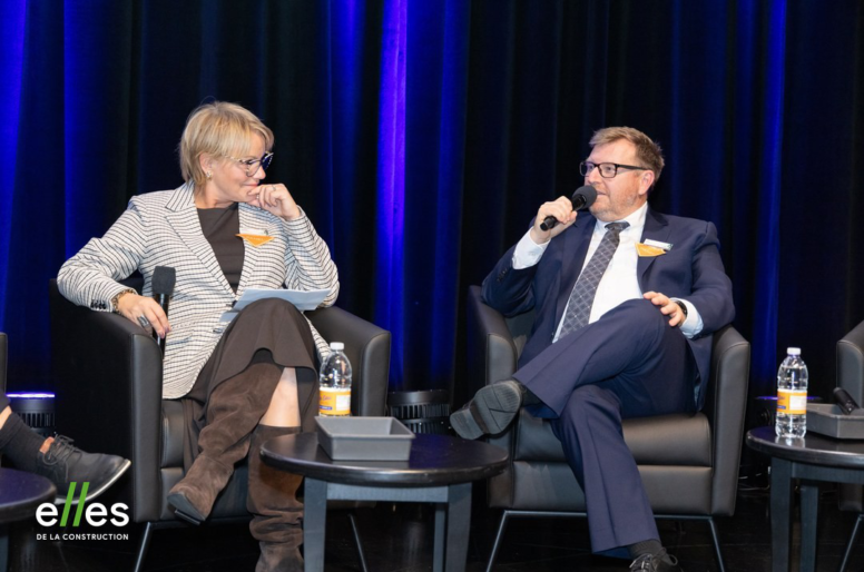 Revivez en images le Congrès des Batisseuses 2026
