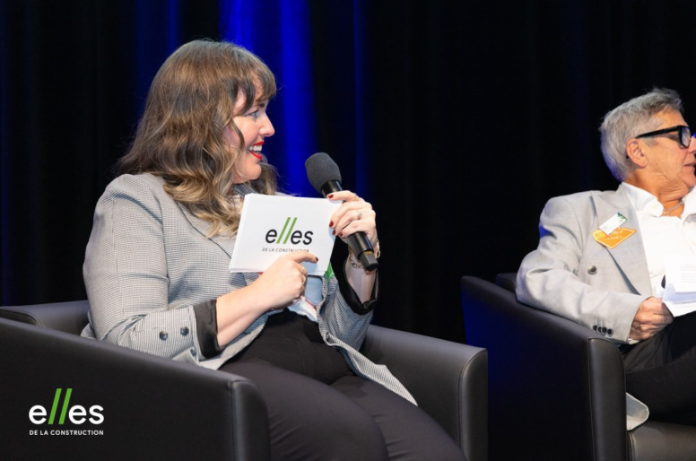 Revivez en images le Congrès des Batisseuses 2026