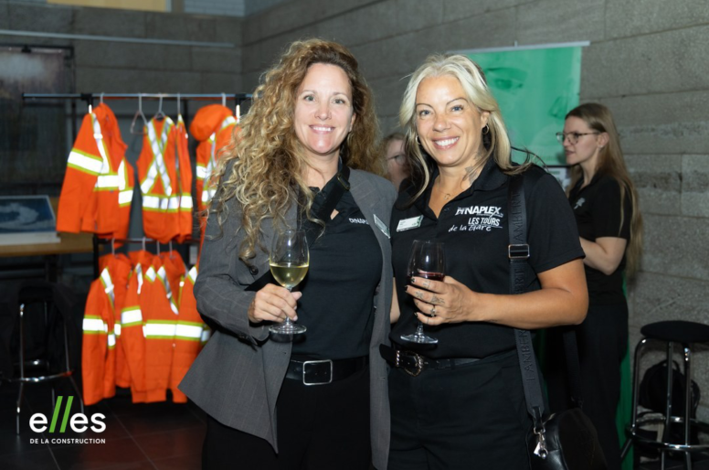 Revivez en images le Congrès des Batisseuses 2026