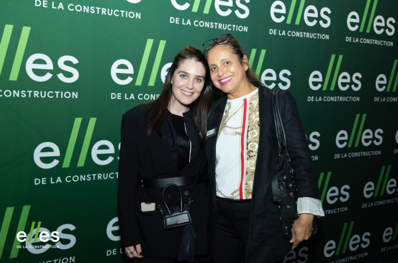 Revivez en images le Congrès des Batisseuses 2026
