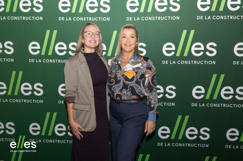Revivez en images le Congrès des Batisseuses 2026