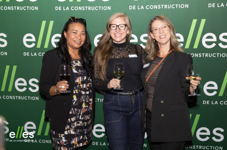Revivez en images le Congrès des Batisseuses 2026
