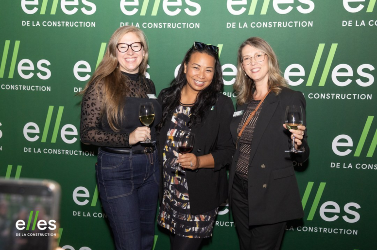 Revivez en images le Congrès des Batisseuses 2026