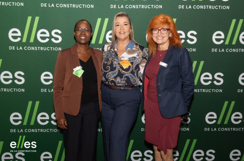 Revivez en images le Congrès des Batisseuses 2026