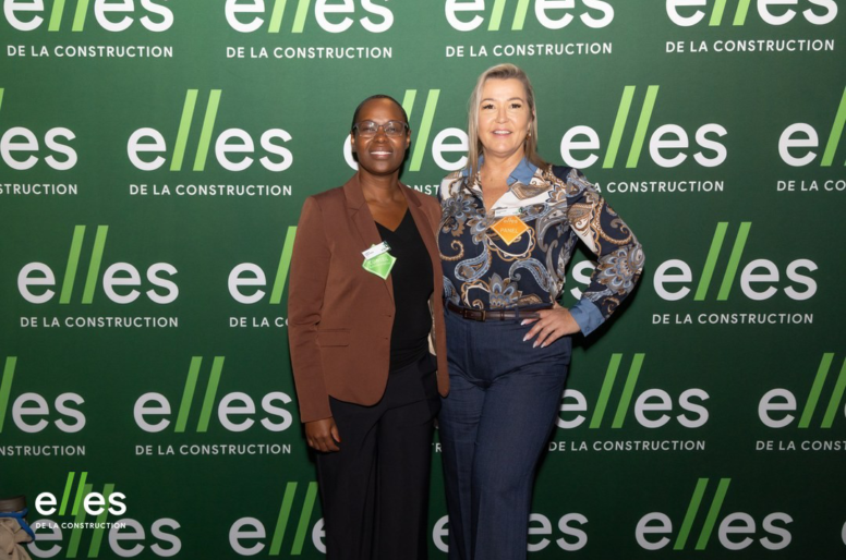 Revivez en images le Congrès des Batisseuses 2026