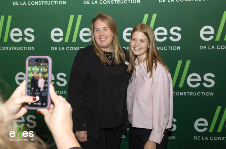 Revivez en images le Congrès des Batisseuses 2026