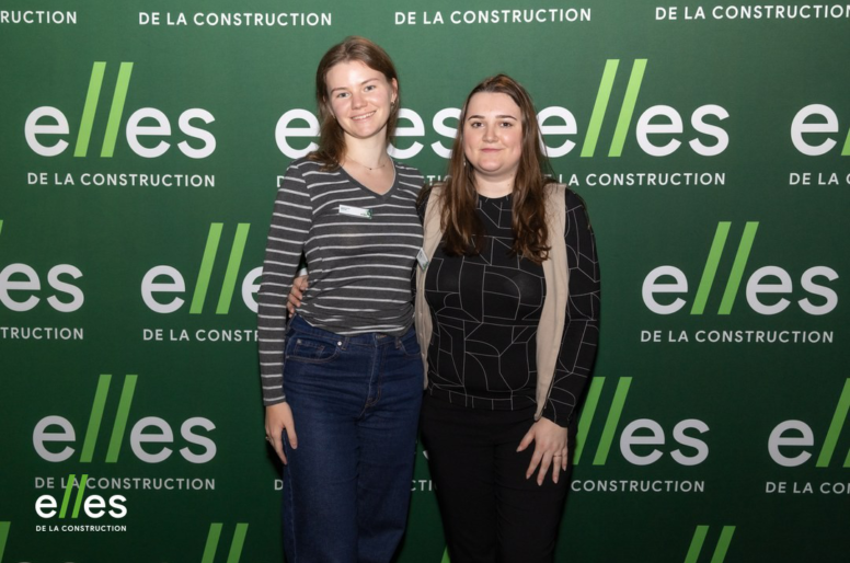 Revivez en images le Congrès des Batisseuses 2026