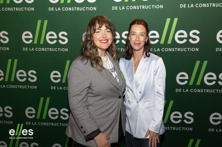 Revivez en images le Congrès des Batisseuses 2026