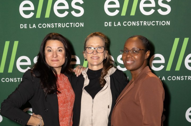 Revivez en images le Congrès des Batisseuses 2026