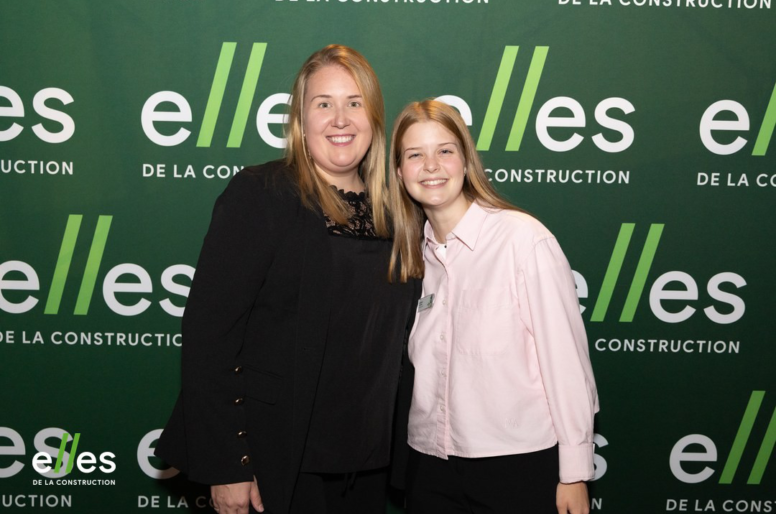 Revivez en images le Congrès des Batisseuses 2026