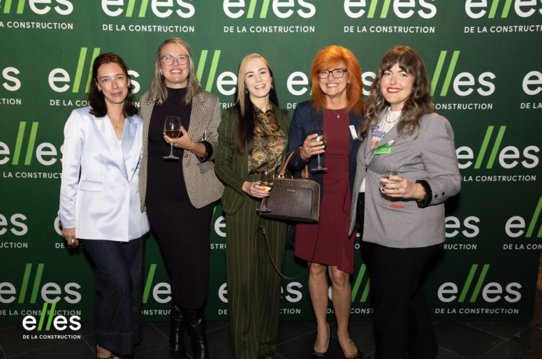 Revivez en images le Congrès des Batisseuses 2026