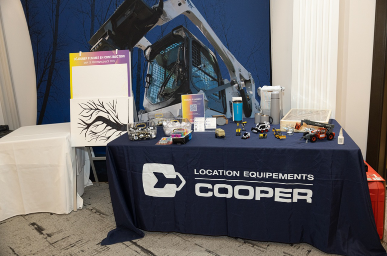 “Rising Together” A Look Back at a Unifying Event