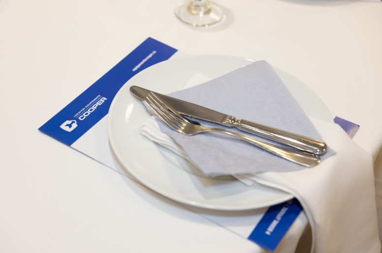 “Rising Together” A Look Back at a Unifying Event