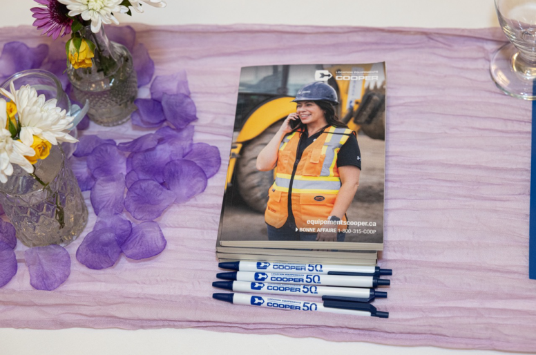 “Rising Together” A Look Back at a Unifying Event