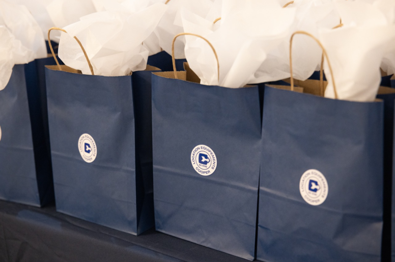 “Rising Together” A Look Back at a Unifying Event