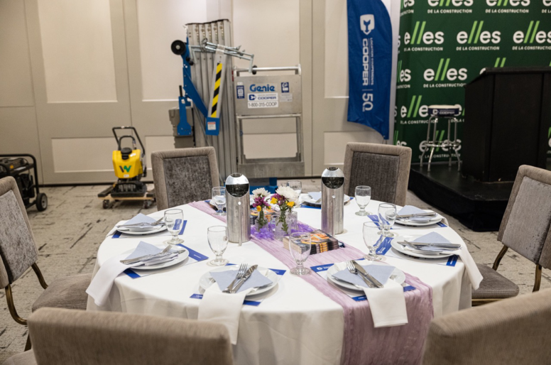 “Rising Together” A Look Back at a Unifying Event