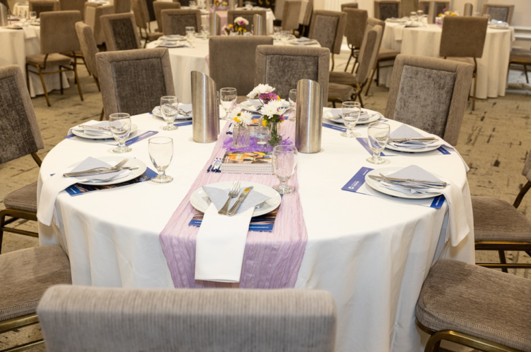 “Rising Together” A Look Back at a Unifying Event