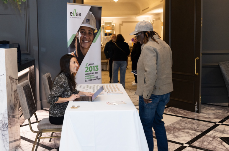 “Rising Together” A Look Back at a Unifying Event