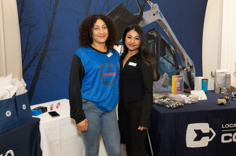 “Rising Together” A Look Back at a Unifying Event