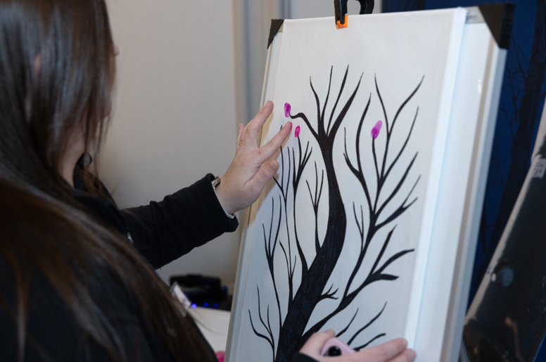 “Rising Together” A Look Back at a Unifying Event