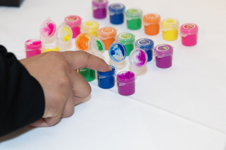 “Rising Together” A Look Back at a Unifying Event