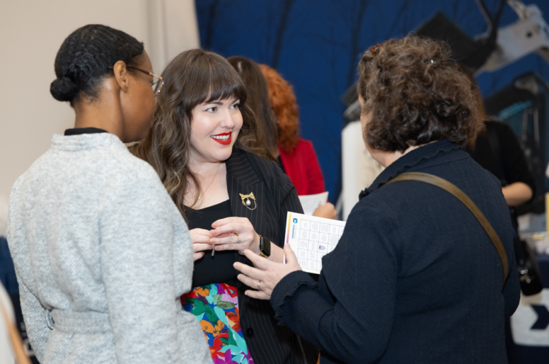 “Rising Together” A Look Back at a Unifying Event