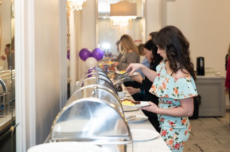 “Rising Together” A Look Back at a Unifying Event