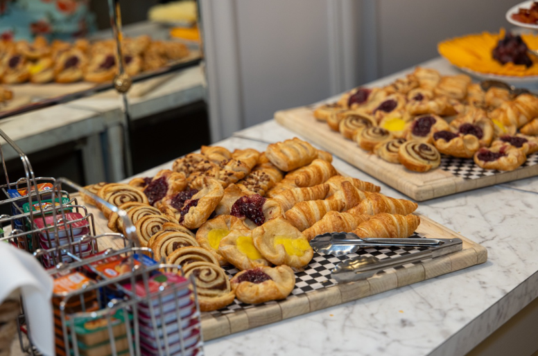 “Rising Together” A Look Back at a Unifying Event