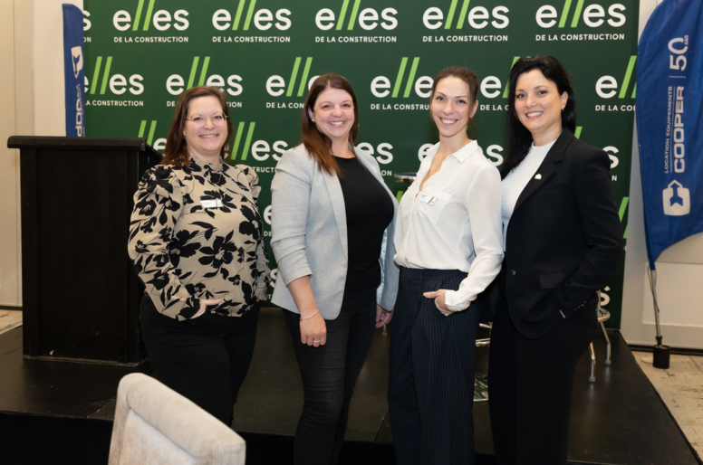 “Rising Together” A Look Back at a Unifying Event