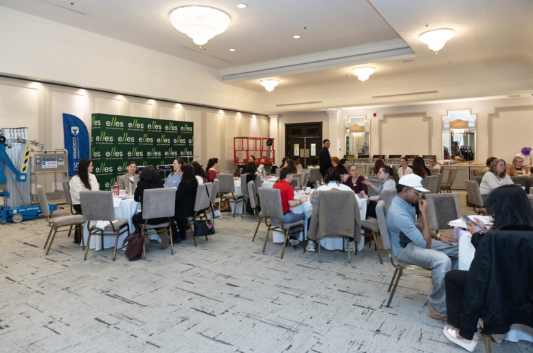 “Rising Together” A Look Back at a Unifying Event