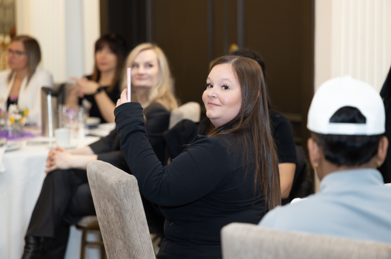 “Rising Together” A Look Back at a Unifying Event