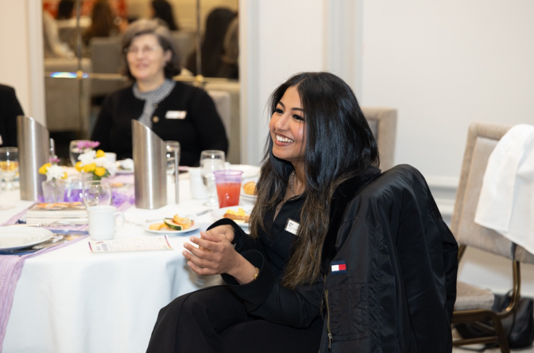 “Rising Together” A Look Back at a Unifying Event