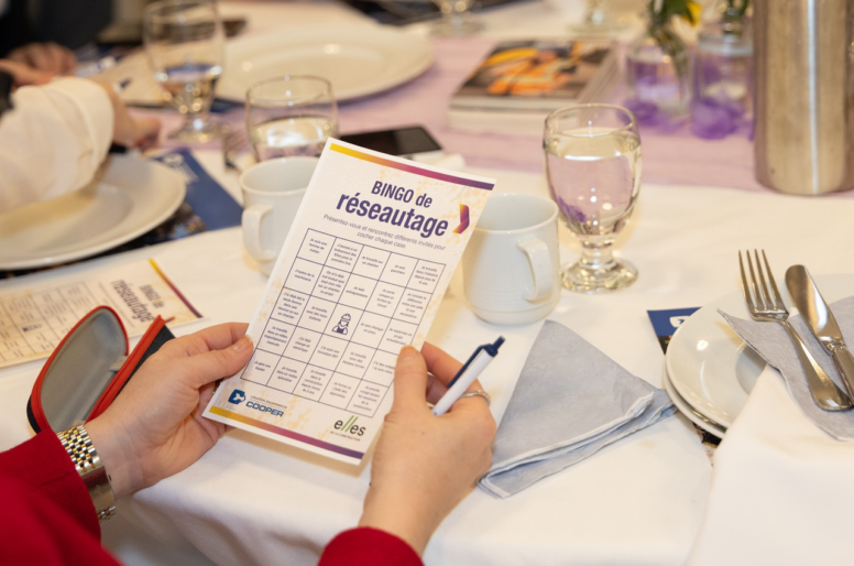 “Rising Together” A Look Back at a Unifying Event