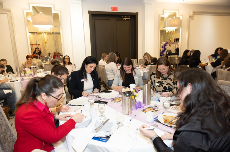 “Rising Together” A Look Back at a Unifying Event