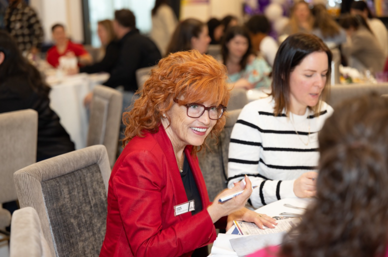 “Rising Together” A Look Back at a Unifying Event