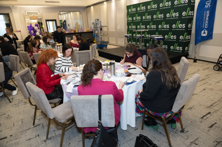 “Rising Together” A Look Back at a Unifying Event