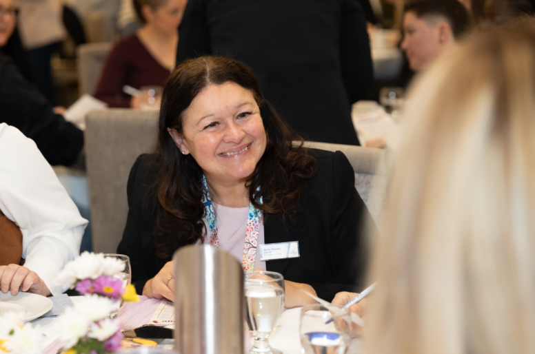 “Rising Together” A Look Back at a Unifying Event