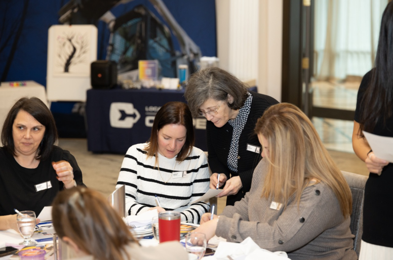 “Rising Together” A Look Back at a Unifying Event