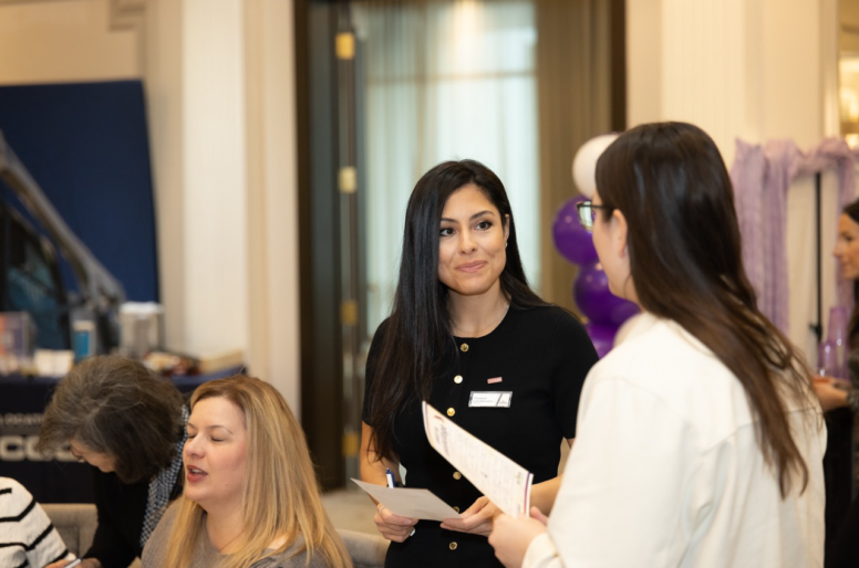 “Rising Together” A Look Back at a Unifying Event