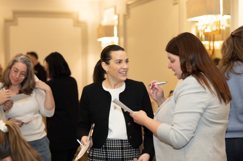 “Rising Together” A Look Back at a Unifying Event